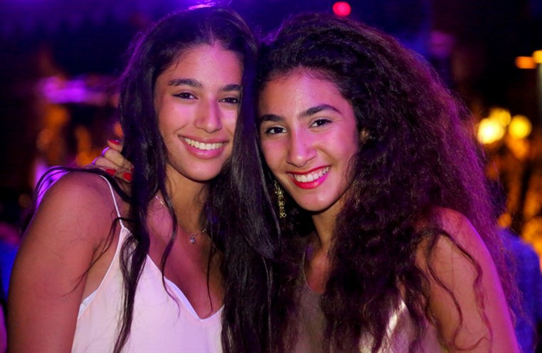 Glow Saturday Night Fever 